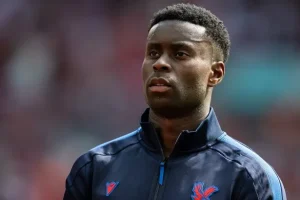 ليفربول يقترب من إتمام صفقة مدافع كريستال بالاس ب 60 مليون جنيه إسترليني ليفربول يقترب من إتمام صفقة مدافع كريستال بالاس ب 60 مليون جنيه إسترليني