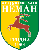 نيمان غرودنو