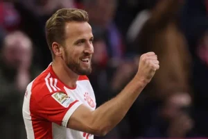 هاري كين بديلا لـ ليفاندوفسكي ضمن خطط برشلونة في صيف 2026 هاري كين بديلا لـ ليفاندوفسكي ضمن خطط برشلونة في صيف 2026