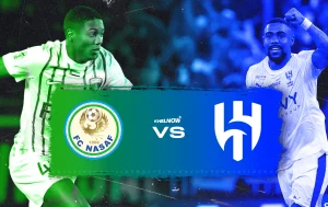 موعد مباراة الهلال و ناساف كارشي في دوري أبطال أسيا للنخبة 2026 و القنوات الناقلة موعد مباراة الهلال و ناساف كارشي في دوري أبطال أسيا للنخبة 2026 و القنوات الناقلة