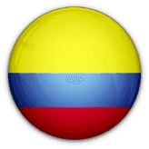 كولومبيا تحت 20