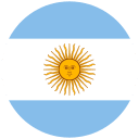 الأرجنتين