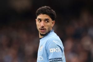 مانشستر سيتي يعلن غياب عمر مرموش عن ديربي مانشستر مانشستر سيتي يعلن غياب عمر مرموش عن ديربي مانشستر