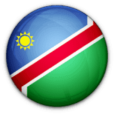 ناميبيا