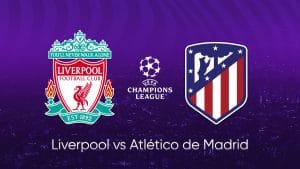 موعد مباراة ليفربول و أتليتكو مدريد في دوري أبطال أوروبا والقنوات الناقلة موعد مباراة ليفربول و أتليتكو مدريد في دوري أبطال أوروبا والقنوات الناقلة