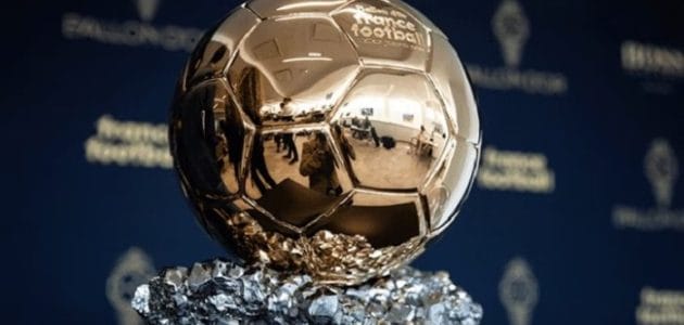موعد حفل الكرة الذهبية 2025.. القنوات الناقلة والمرشحين للفوز بالجائزة