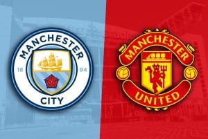 موعد مباراة مانشستر سيتي و مانشستر يونايتد في الدوري الإنجليزي والقنوات الناقلة موعد مباراة مانشستر سيتي و مانشستر يونايتد في الدوري الإنجليزي والقنوات الناقلة