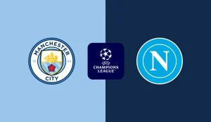 موعد مباراة مانشستر سيتي و نابولي في دوري أبطال أوروبا 2025-2026 والقنوات الناقلة موعد مباراة مانشستر سيتي و نابولي في دوري أبطال أوروبا 2025-2026 والقنوات الناقلة