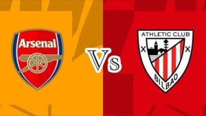 موعد مباراة أرسنال و أتليتك بلباو في دوري أبطال أوروبا 2025/2026 والقنوات الناقلة موعد مباراة أرسنال و أتليتك بلباو في دوري أبطال أوروبا 2025/2026 والقنوات الناقلة