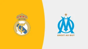 موعد مباراة ريال مدريد و أولمبيك مارسيليا في دوري أبطال أوروبا 2025/2026 والقنوات الناقلة موعد مباراة ريال مدريد و أولمبيك مارسيليا في دوري أبطال أوروبا 2025/2026 والقنوات الناقلة