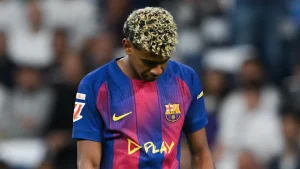 أزمة لامين يامال تُقلق برشلونة… والنادي يرد بخطة إنقاذ عاجلة