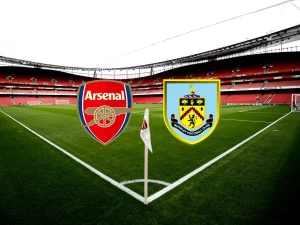 موعد مباراة أرسنال و بيرنلي في الدوري الإنجليزي 2026 و القنوات الناقلة