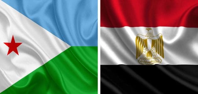 موعد مباراة مصر و جيبوتي في تصفيات كأس العالم 2026 والقنوات الناقلة