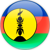 كاليدونيا الجديدة