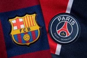 موعد مباراة برشلونة و باريس سان جيرمان في دوري أبطال أوروبا 2025/2026 والقنوات الناقلة موعد مباراة برشلونة و باريس سان جيرمان في دوري أبطال أوروبا 2025/2026 والقنوات الناقلة