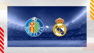 موعد مباراة ريال مدريد و خيتافي في الدوري الإسباني 2026 و القنوات الناقلة موعد مباراة ريال مدريد و خيتافي في الدوري الإسباني 2026 و القنوات الناقلة