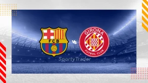 موعد مباراة برشلونة و جيرونا في الدوري الإسباني 2026 والقنوات الناقلة موعد مباراة برشلونة و جيرونا في الدوري الإسباني 2026 والقنوات الناقلة
