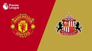 موعد مباراة مانشستر يونايتد و سندرلاند في الدوري الإنجليزي 2026 والقنوات الناقلة