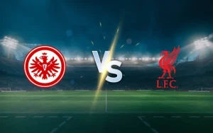 موعد مباراة ليفربول و فرانكفورت في دوري أبطال أوروبا 2026 و القنوات الناقلة موعد مباراة ليفربول و فرانكفورت في دوري أبطال أوروبا 2026 و القنوات الناقلة
