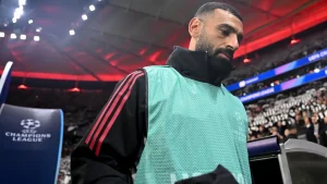 أزمة جديدة تضرب محمد صلاح داخل ليفربول.. التفاصيل كاملة