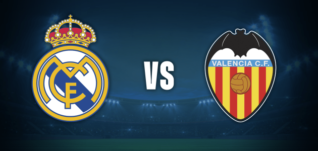موعد مباراة ريال مدريد و فالنسيا في الدوري الإسباني 2026 و القنوات الناقلة