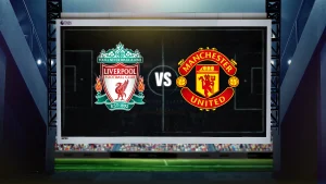 موعد مباراة ليفربول و مانشستر يونايتد في الدوري الإنجليزي 2026 و القنوات الناقلة موعد مباراة ليفربول و مانشستر يونايتد في الدوري الإنجليزي 2026 و القنوات الناقلة
