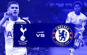 موعد مباراة تشيلسي و توتنهام هوتسبر في الدوري الإنجليزي 2026 و القناة الناقلة