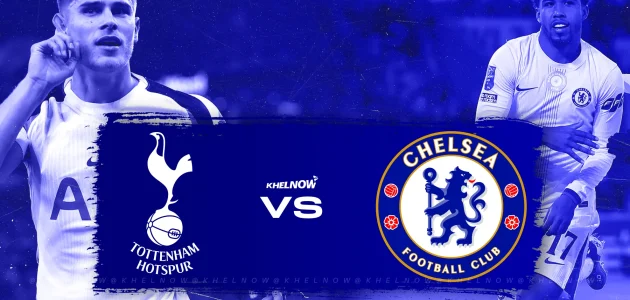موعد مباراة تشيلسي و توتنهام هوتسبر في الدوري الإنجليزي 2026 و القناة الناقلة