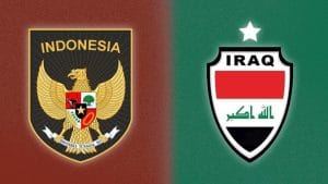 موعد مباراة العراق و إندونيسيا في تصفيات كأس العالم 2026 والقنوات الناقلة موعد مباراة العراق و إندونيسيا في تصفيات كأس العالم 2026 والقنوات الناقلة