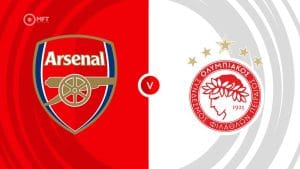 موعد مباراة أرسنال و أولمبياكوس في دوري أبطال أوروبا 2025/2026 والقنوات الناقلة موعد مباراة أرسنال و أولمبياكوس في دوري أبطال أوروبا 2025/2026 والقنوات الناقلة