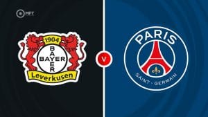 موعد مباراة باريس سان جيرمان و باير ليفركوزن في دوري أبطال أوروبا 2026 والقنوات الناقلة