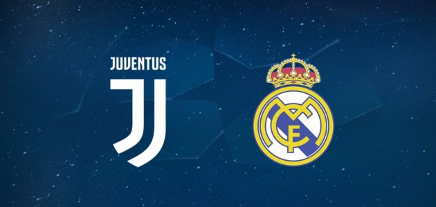 موعد مباراة ريال مدريد و يوفنتوس في دوري أبطال أوروبا 2026 و القنوات الناقلة