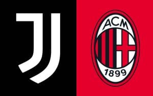 موعد مباراة يوفنتوس و ميلان في الدوري الإيطالي 2026 والقنوات الناقلة موعد مباراة يوفنتوس و ميلان في الدوري الإيطالي 2026 والقنوات الناقلة