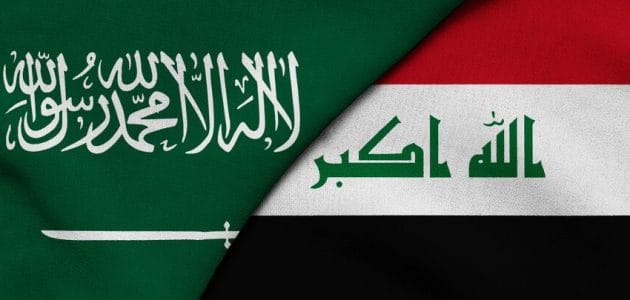 موعد مباراة السعودية و العراق اليوم في تصفيات كأس العالم 2026 والقنوات الناقلة