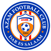 ازام يونايتد