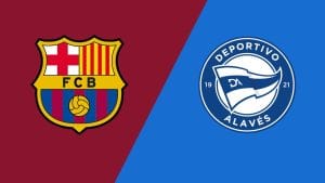 موعد مباراة برشلونة و ألافيس في الدوري الإسباني 2026 و القنوات الناقلة موعد مباراة برشلونة و ألافيس في الدوري الإسباني 2026 و القنوات الناقلة