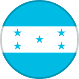 هندوراس تحت 17