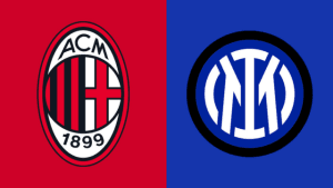 موعد مباراة ميلان و إنتر ميلان في الدوري الإيطالي 2026 و القنوات الناقلة
