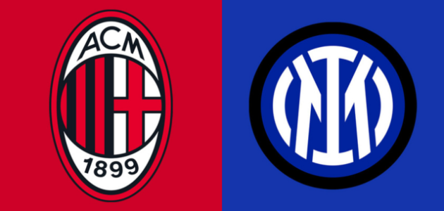 موعد مباراة ميلان و إنتر ميلان في الدوري الإيطالي 2026 و القنوات الناقلة