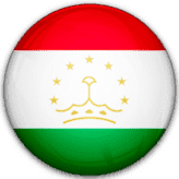 طاجيكستان تحت 17