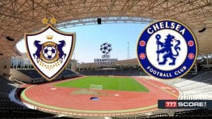 موعد مباراة تشيلسي و كارباغ في دوري أبطال أوروبا 2026 و القنوات الناقلة