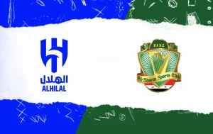 موعد مباراة الهلال السعودي و الشرطة العراقي في نخبة أسيا 2026 والقنوات الناقلة موعد مباراة الهلال السعودي و الشرطة العراقي في نخبة أسيا 2026 والقنوات الناقلة