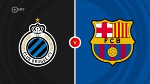 موعد مباراة برشلونة و كلوب بروج في دوري أبطال أوروبا 2026 و القنوات الناقلة موعد مباراة برشلونة و كلوب بروج في دوري أبطال أوروبا 2026 و القنوات الناقلة