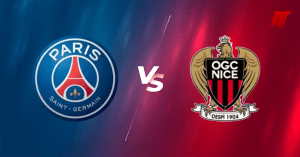 موعد مباراة باريس سان جيرمان و نيس في الدوري الفرنسي 2026 و القنوات الناقلة