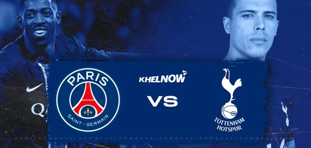 موعد مباراة باريس سان جيرمان و توتنهام في دوري أبطال أوروبا 2026 و القنوات الناقلة