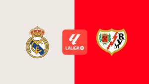 موعد مباراة ريال مدريد و رايو فاييكانو في الدوري الإسباني 2026 و القنوات الناقلة
