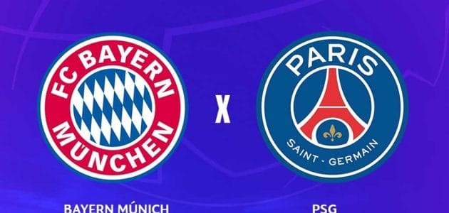 موعد مباراة باريس سان جيرمان و بايرن ميونخ في دوري أبطال أوروبا 2026 و القنوات الناقلة
