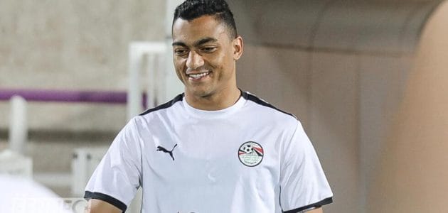 حسام حسن في ورطة قبل أمم إفريقيا بسبب مصطفى محمد
