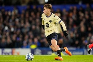 إصابة فيرمين لوبيز تُربك حسابات برشلونة و موعد عودته للملاعب