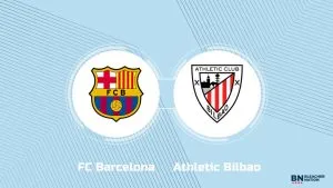 موعد مباراة برشلونة و أتلتيك بلباو في الدوري الإسباني 2026 و القنوات الناقلة